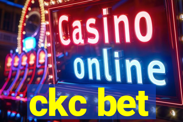 ckc bet